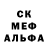 ТГК концентрат Rusty Icepick
